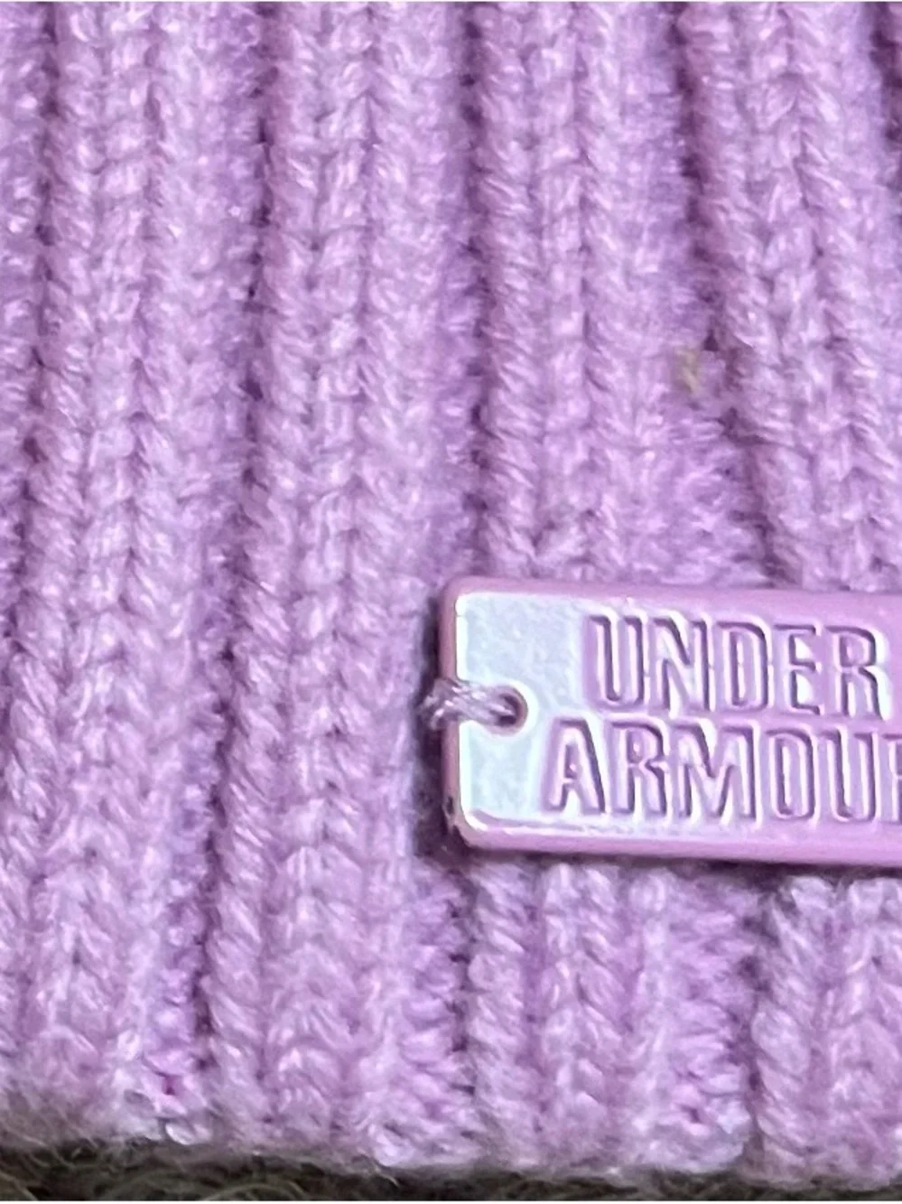 Under Armour Around Town Beanie